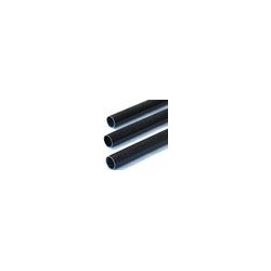 TUBO IN FIBRA DI VETRO 30x28x1000mm (Stock E4)