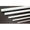TONDO PIENO FIBRA DI VETRO 5x2000mm (Stock E1-MED3)