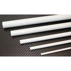 TONDO PIENO FIBRA DI VETRO 6x2000mm