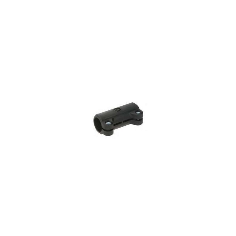 GIUNTO DRITTO DIAMETRO 20 a 30mm(da specificare) (Stock PROD.1)