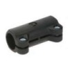 GIUNTO DRITTO DIAMETRO 20 a 30mm(da specificare) (Stock PROD.1)