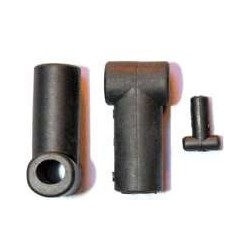 GIUNTO PERPENDICOLARO 5mm 90grad(Stock PROD.1)non disponibile
