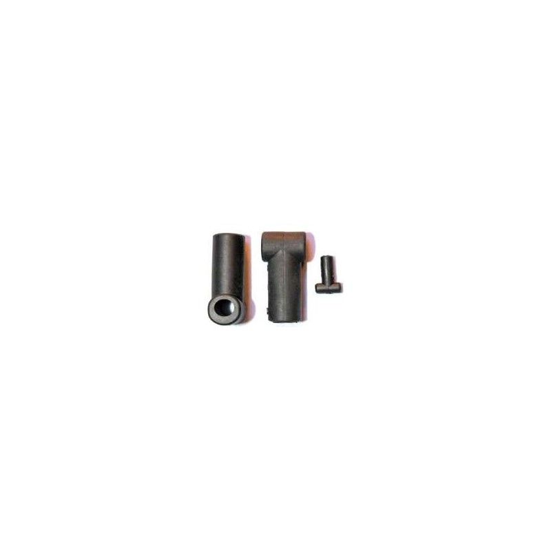 GIUNTO PERPENDICOLARO 5mm 90grad(Stock PROD.1)non disponibile