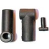 GIUNTO PERPENDICOLARO 5mm 90grad(Stock PROD.1)non disponibile