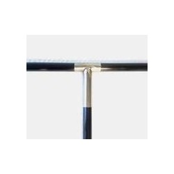 GIUNTO PERPENDICOLARO RIGIDO 12mm 90grad(Stock PROD.1)