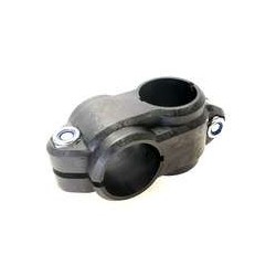 GIUNTO ORTOGONALE 25mmx25mm (K-KU) (+ BAGUE 25) (Stock MEC)