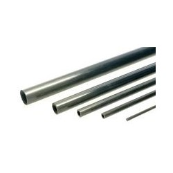 TUBE CARBONE 14x12x4000mm (Stock MCTL-C3)