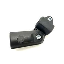 GIUNTO ORIENTABILE 12mmx12mm (GWZ-KU) (+BAGUE 12) (Stock E1 BIS)