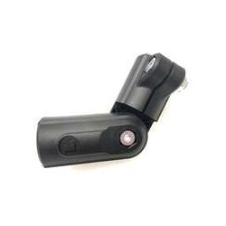 GIUNTO ORIENTABILE 12mmx12mm (GPZ-KU) (+BAGUE 12) (Stock E1 BIS)