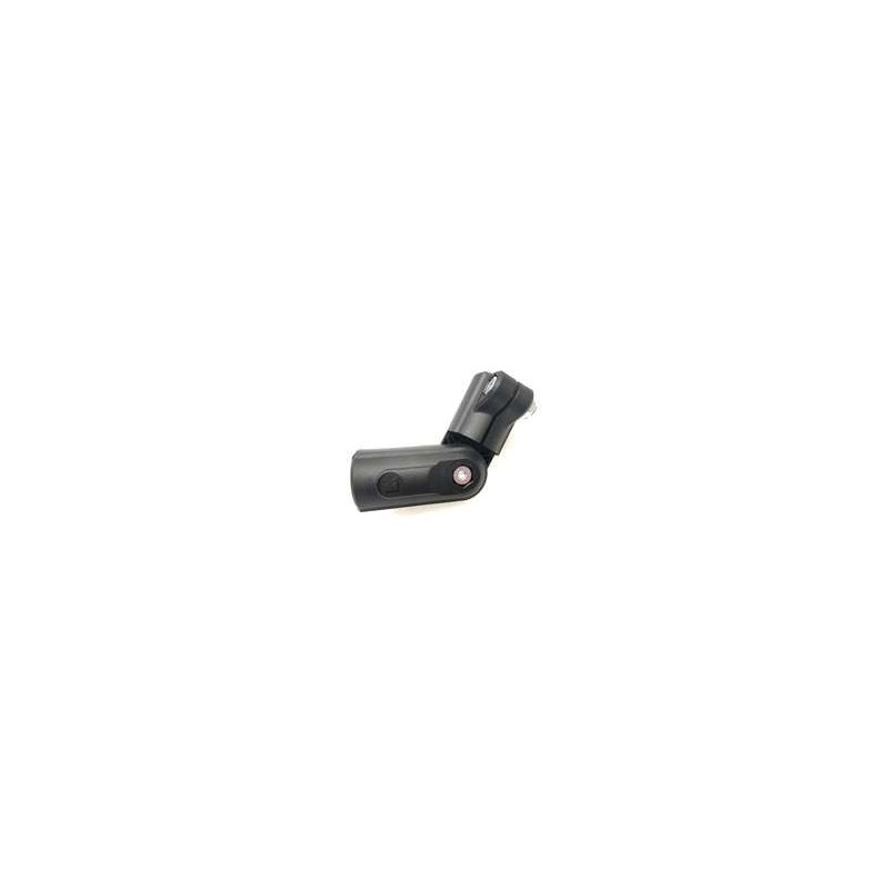 GIUNTO ORIENTABILE 12mmx12mm (GPZ-KU) (+BAGUE 12) (Stock E1 BIS)