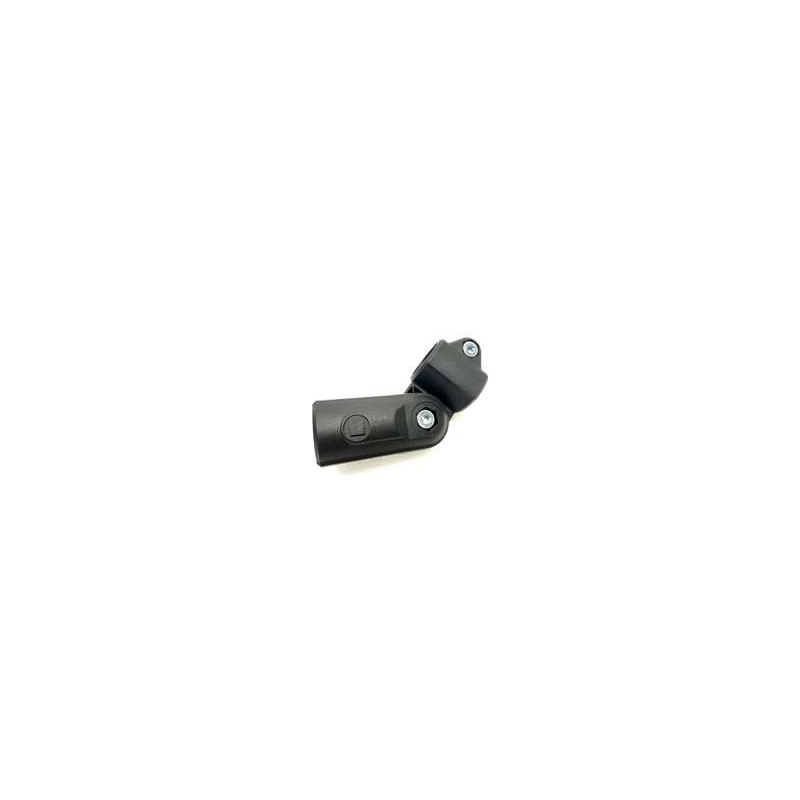 GIUNTO ORIENTABILE 15mmx15mm (GWZ-KU) (+BAGUE 15) (Stock E1 BIS)
