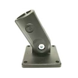 APPOGGIO DI FISSAGGIO ORIENTABILE 18mm (GFZ-KU) (Stock E1 BIS)