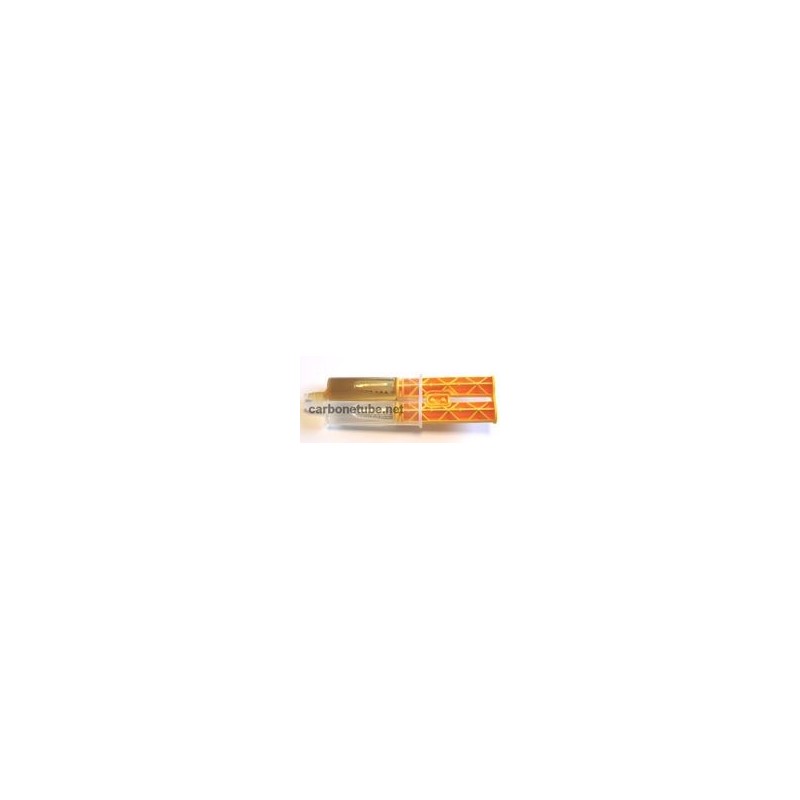 COLLA EPOSSIDICA SIRINGA - Piccola sriniga 28.3ml
