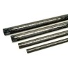 Tubo carbonio 18x16x2000mm (stock E1)