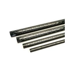 TUBE CARBONE 50x46.5x4000mm (Stock MCTL-C1)