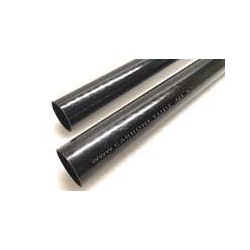 TUBO CARBONIO 55x51x2000mm (Stock E1-E7)