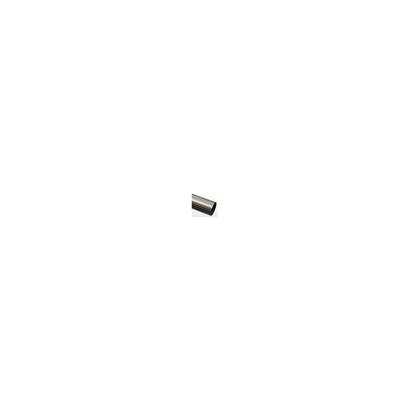 TUBO CARBONIO PRE-PREG 6x4x1000mm (stock E4)