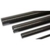 Tubo carbonio PRE-PREG 8x4x1000mm