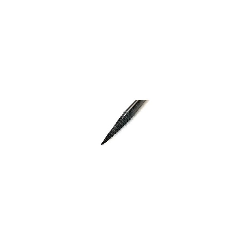 Tubo in carbonio telescopico 30x28x1000mm (stock MED11 - MED7)