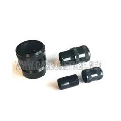 ANELLI DI BLOCCAGGIO IN ALUMINIO 20-22mm (Stock MEC)