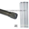 ASTA TELESCOPICA IBRIDO CARBONIO VETRO 9M80