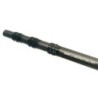 ASTA TELESCOPICA CARBONIO ULTRA LIGHT 7M60