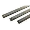 TONDO PIENO RETTANGOLARE IN CARBONIO 8x4x1000mm (Stock E4)