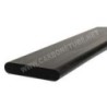 TONDO PIENO RETTANGOLARE IN CARBONIO 20x4x1000mm (Stock BMEB1)