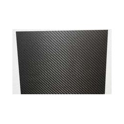 Lastra in carbonio 2x250x200mm (Stock E1 BIS)