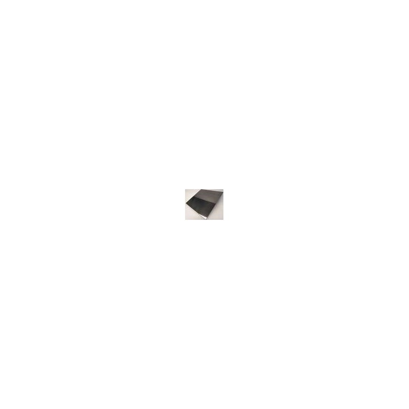 Lastra sandwich fibra di carbonio 5x500x500mm (opaco/lucido)(Stock MEJ)